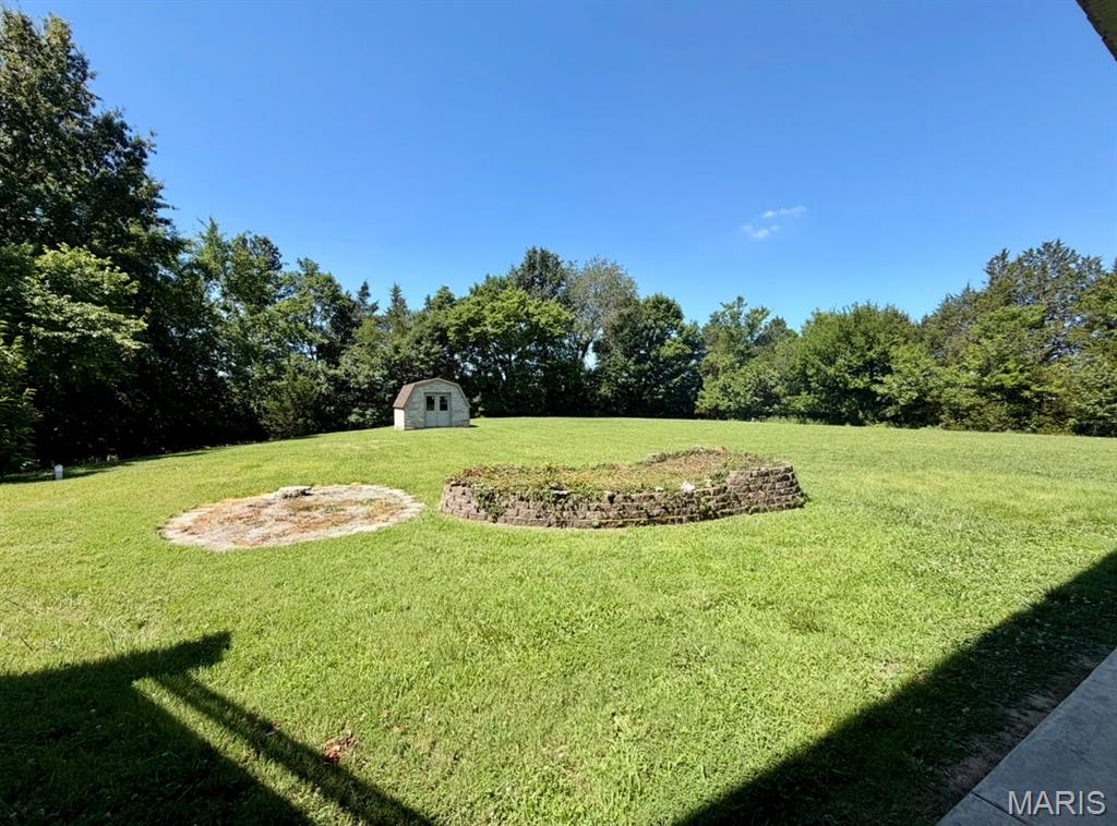 Country Lane Sub - Residential