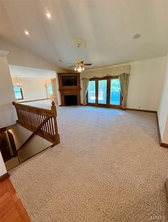 Country Lane Sub - Residential