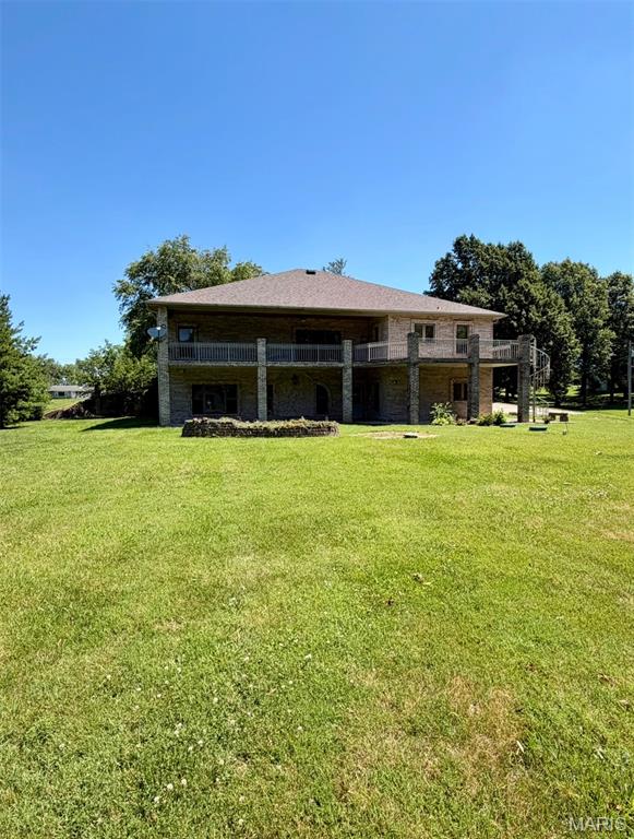 Country Lane Sub - Residential