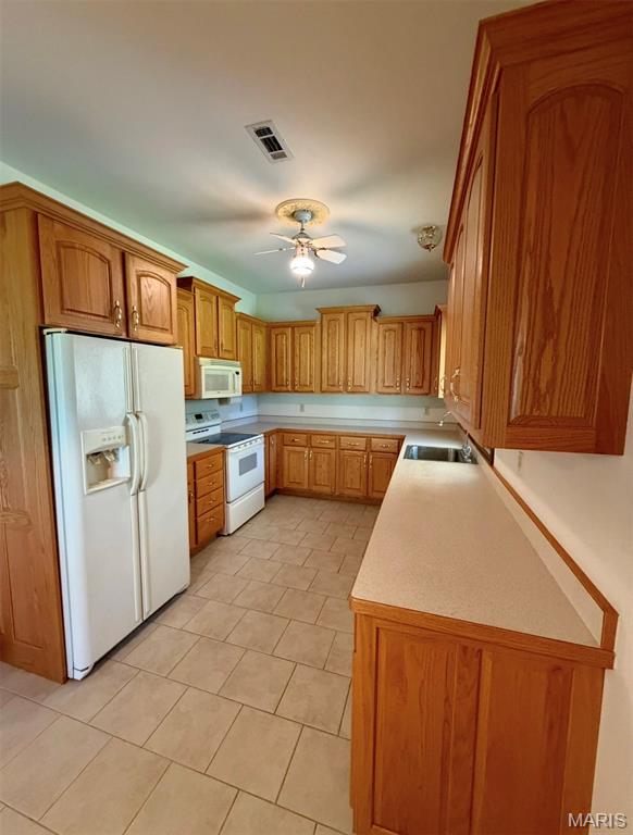 Country Lane Sub - Residential