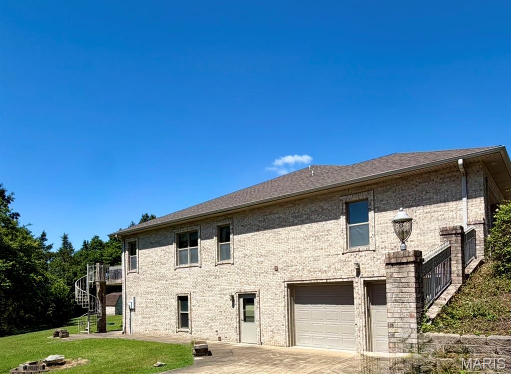 Country Lane Sub - Residential