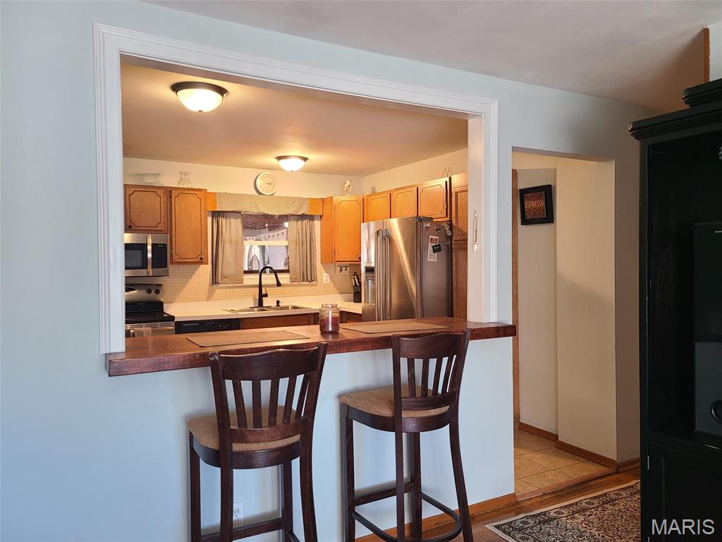 Homer Sub - Residential