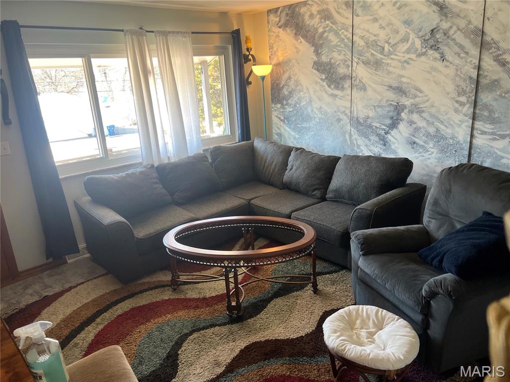 Homer Sub - Residential