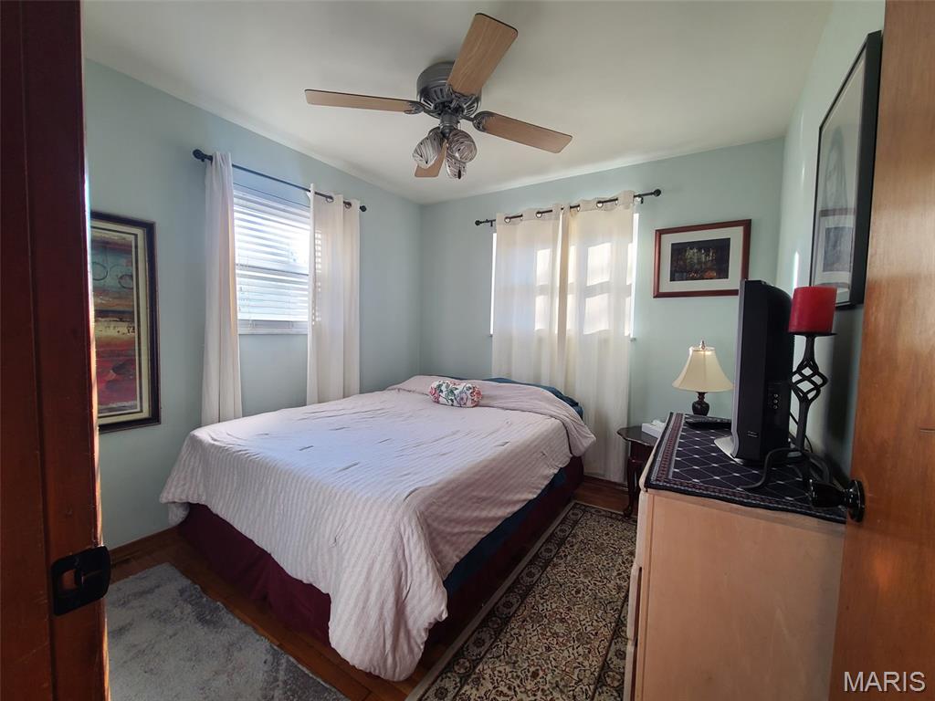 Homer Sub - Residential