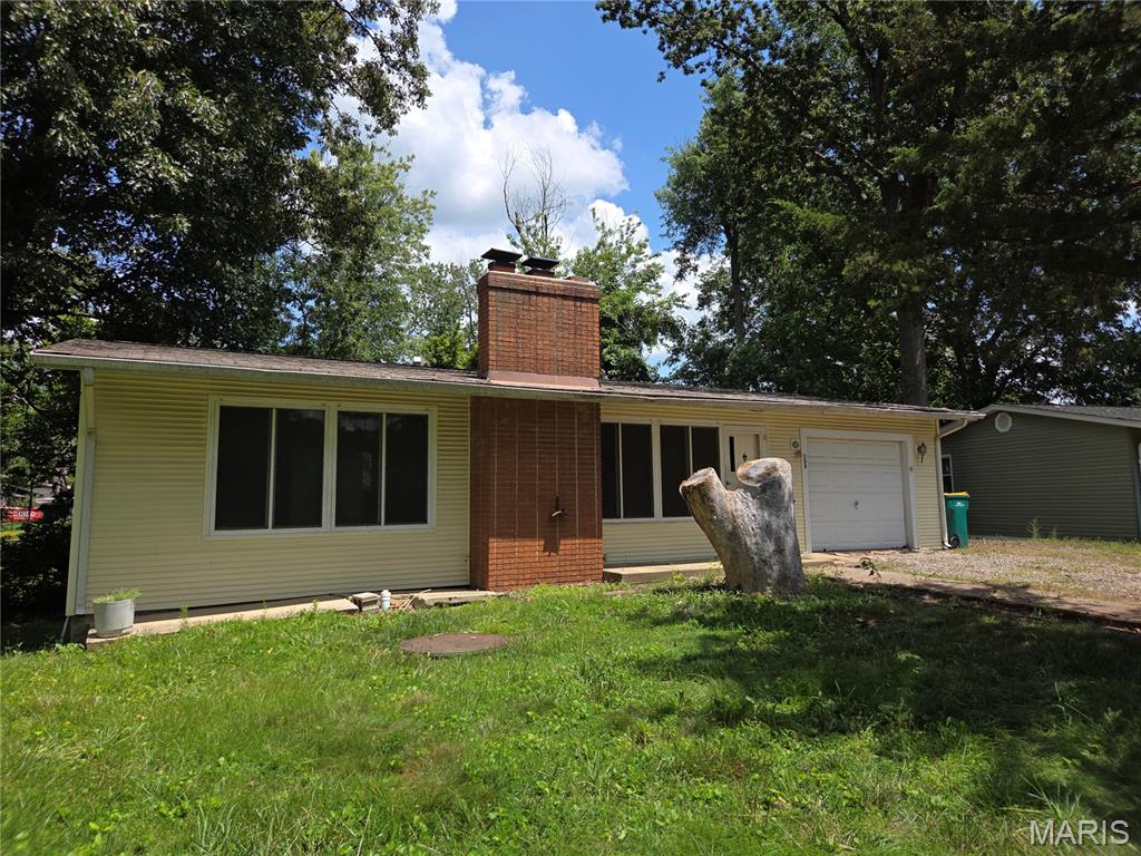 Fairwood East - Residential