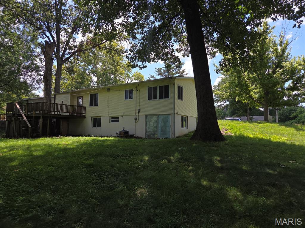 Fairwood East - Residential