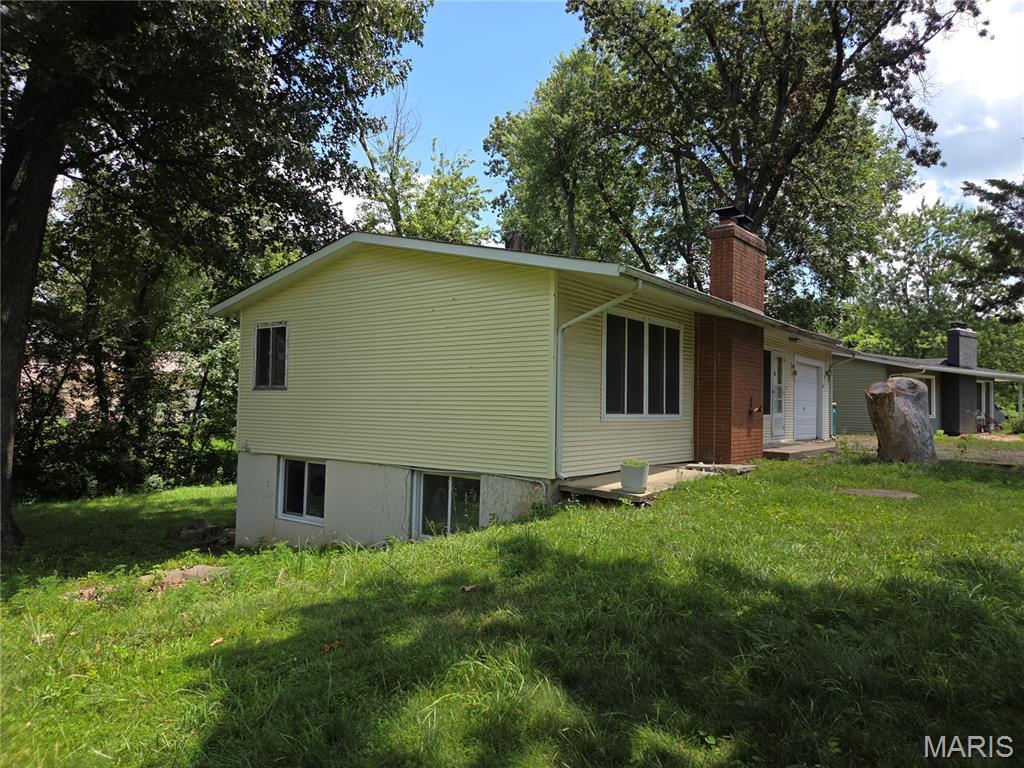 Fairwood East - Residential