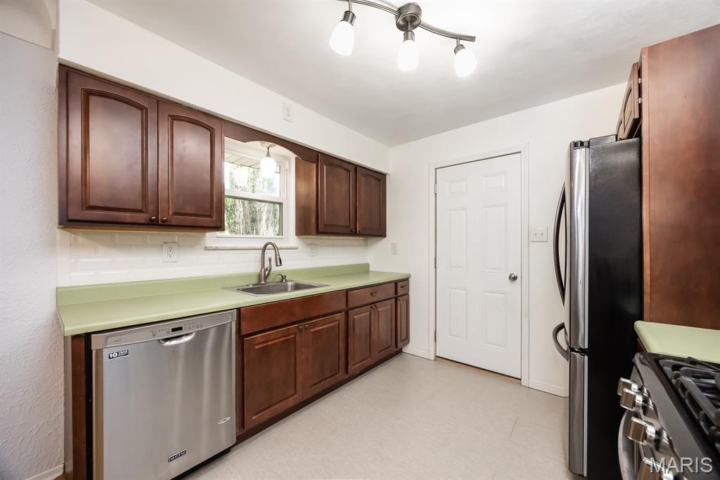 Cedar Haven - Residential