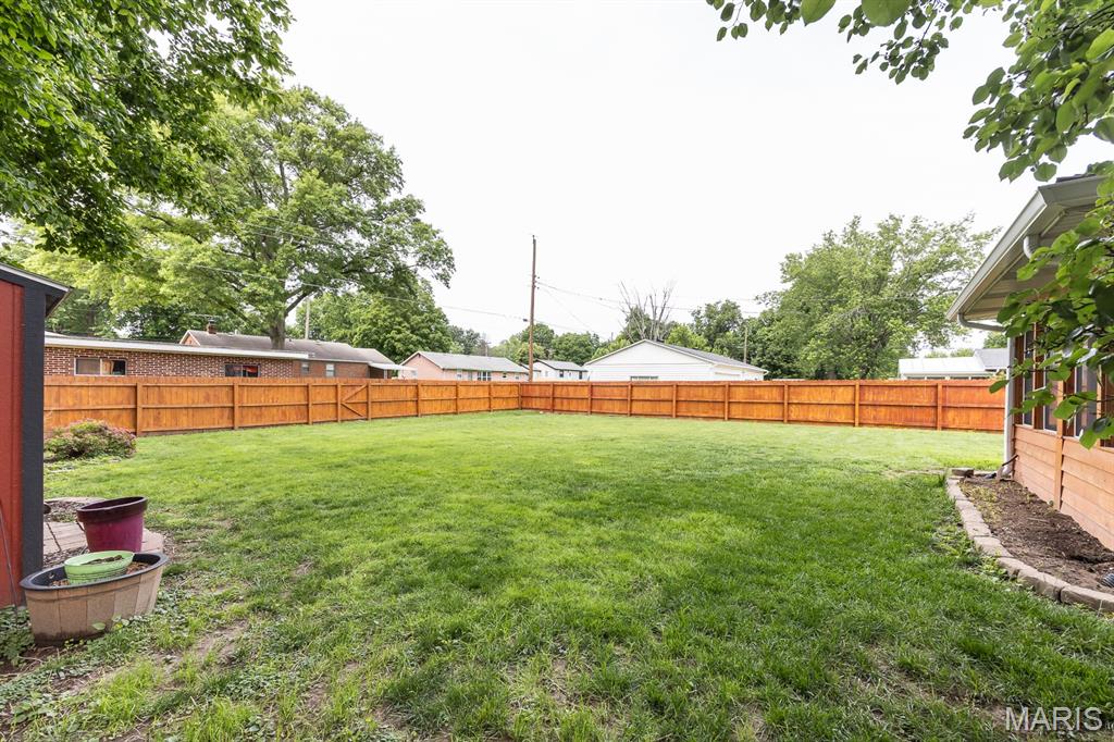Cedar Haven - Residential