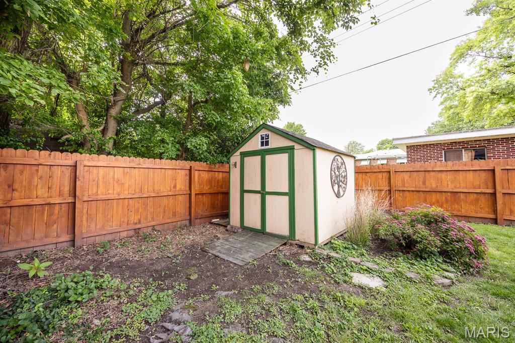 Cedar Haven - Residential