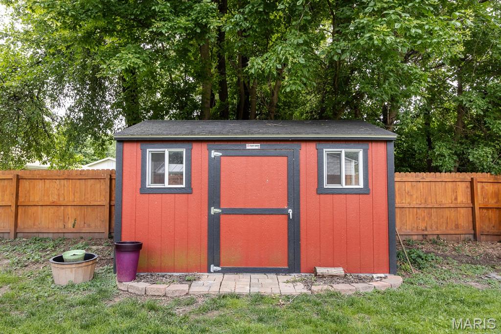 Cedar Haven - Residential