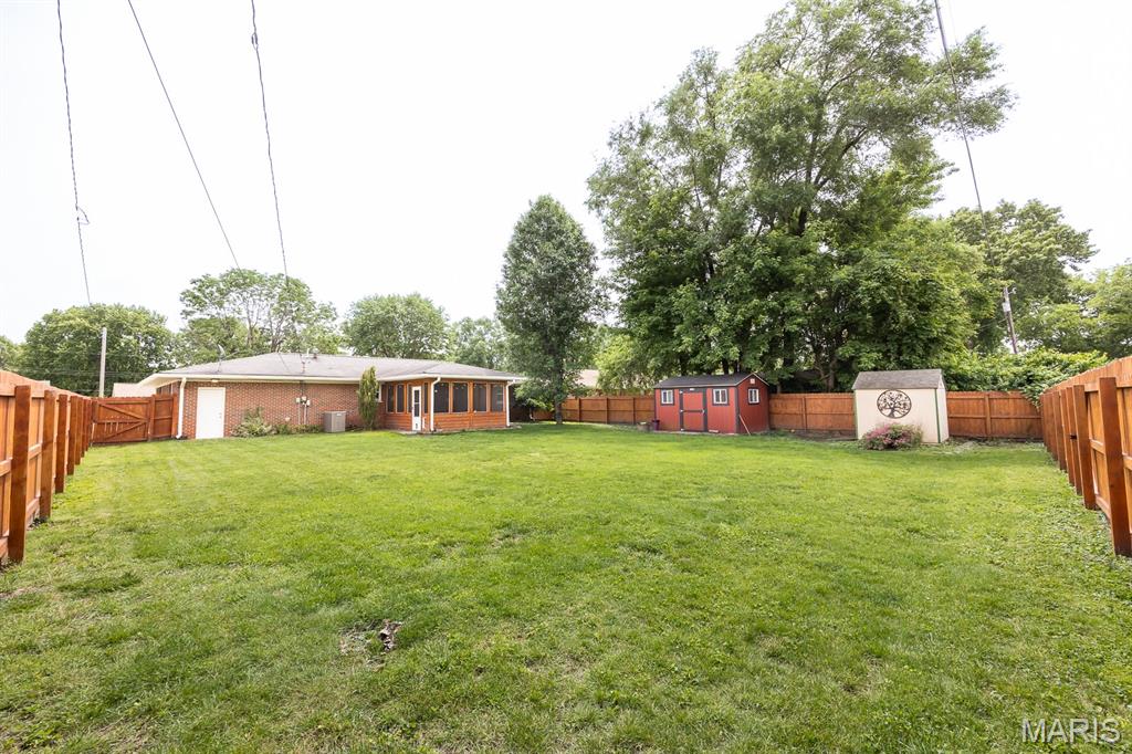 Cedar Haven - Residential