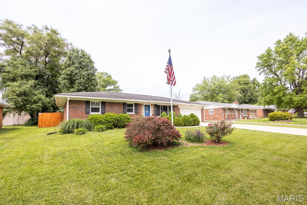 Cedar Haven - Residential