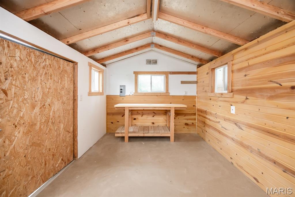 Cedar Haven - Residential