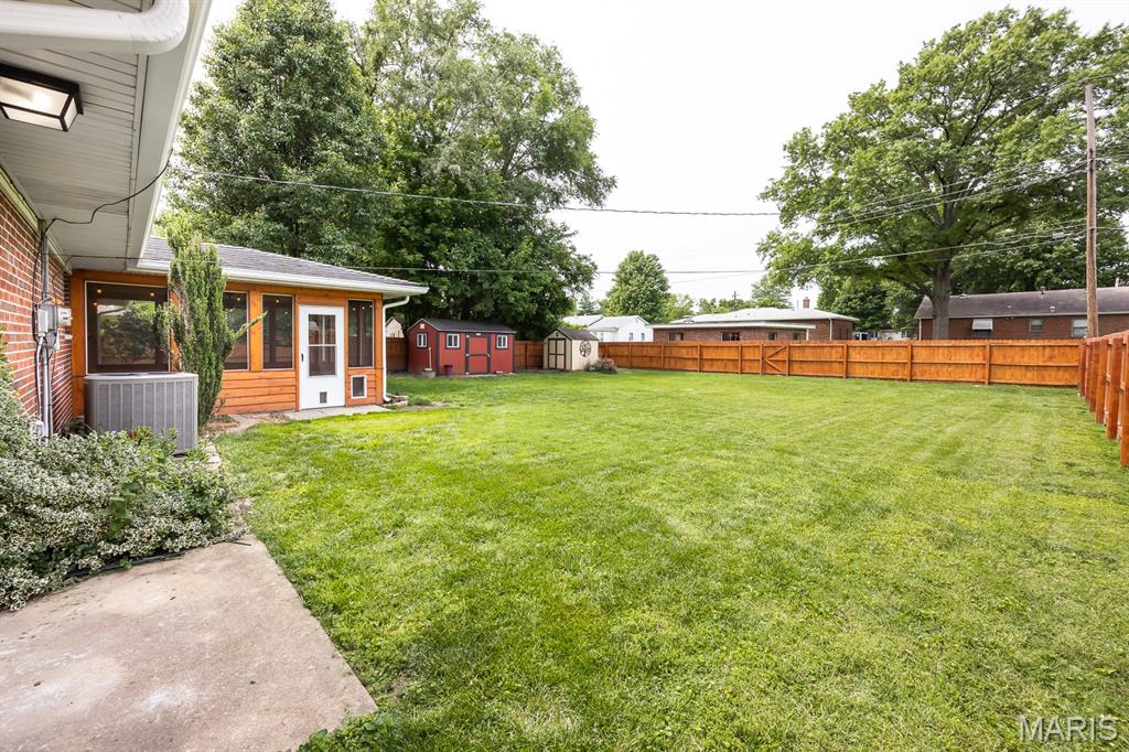 Cedar Haven - Residential