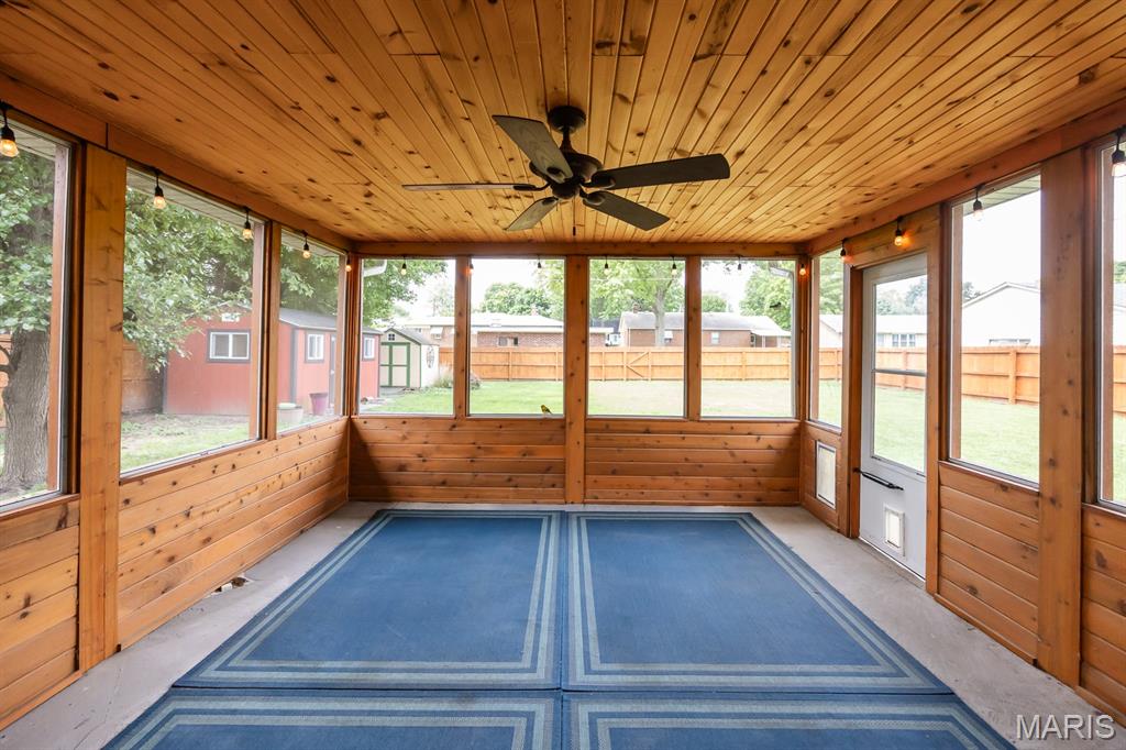 Cedar Haven - Residential