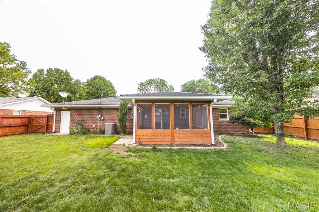 Cedar Haven - Residential