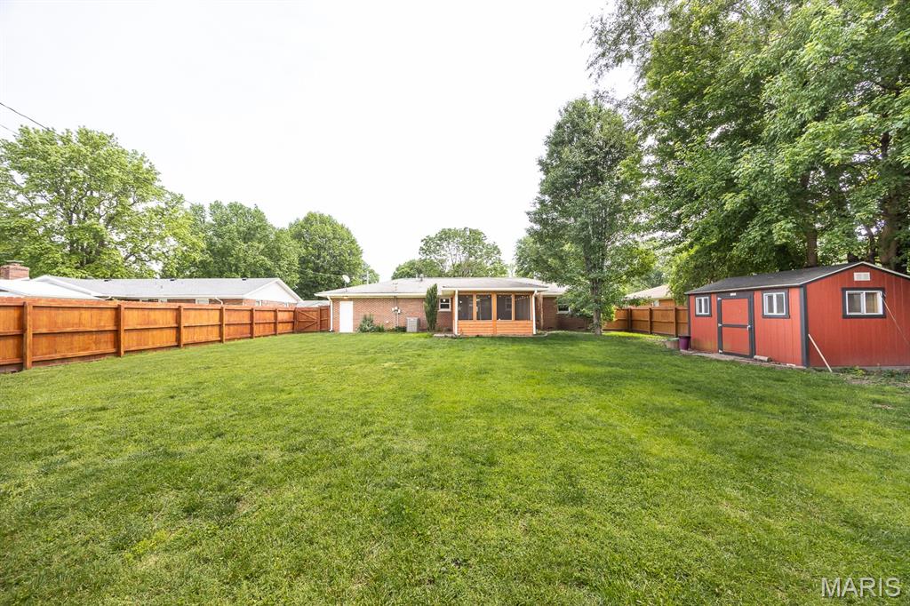 Cedar Haven - Residential