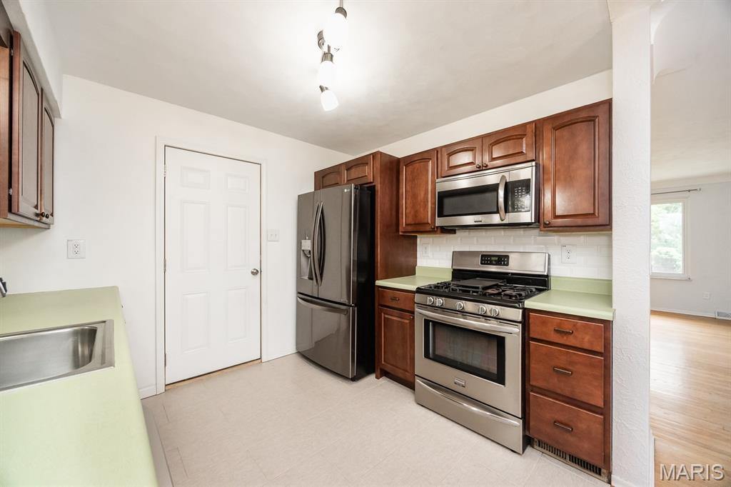 Cedar Haven - Residential
