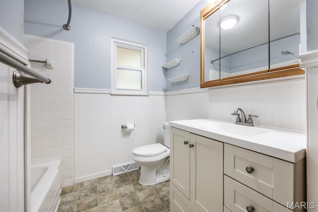 Cedar Haven - Residential
