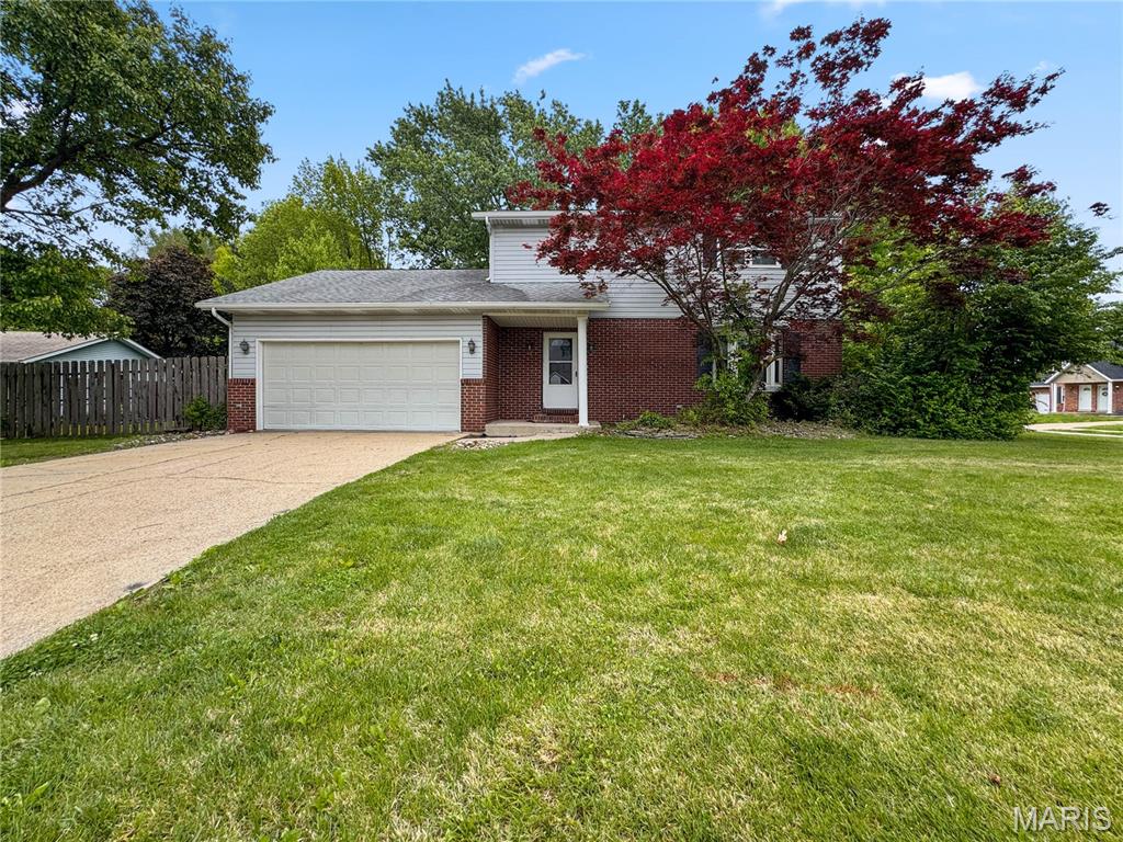 Applegate - Residential