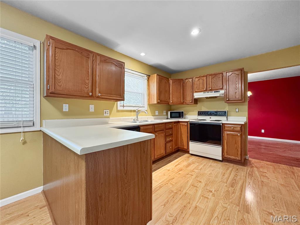 Applegate - Residential