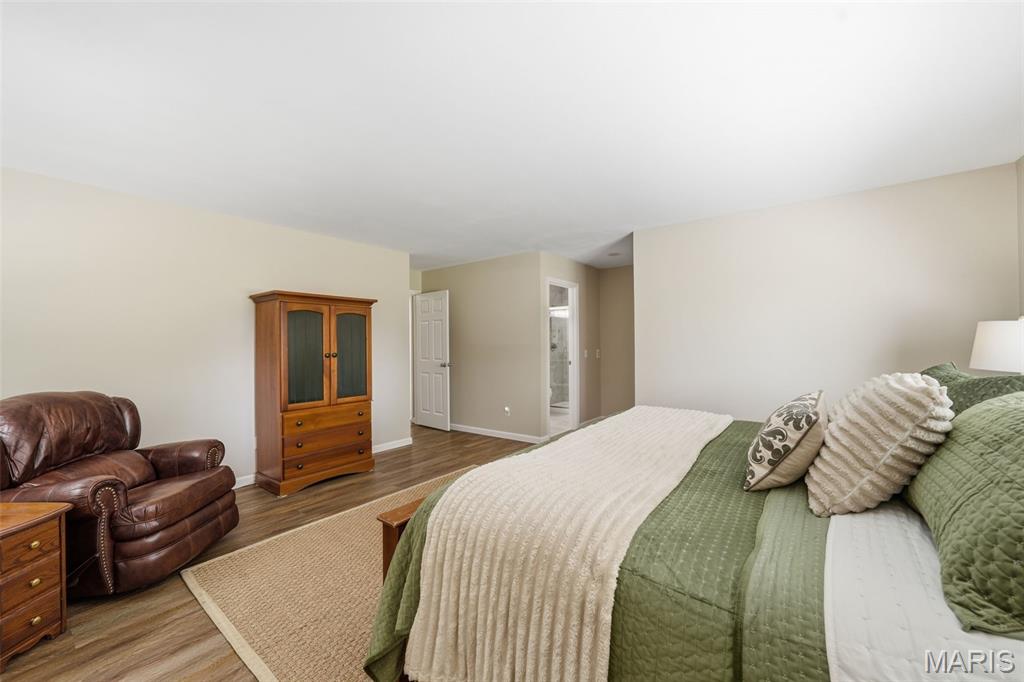 Creve Coeur Place 2 - Residential