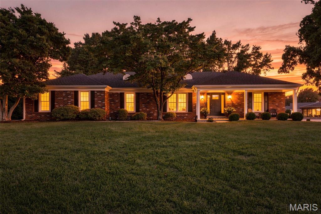 Creve Coeur Place 2 - Residential