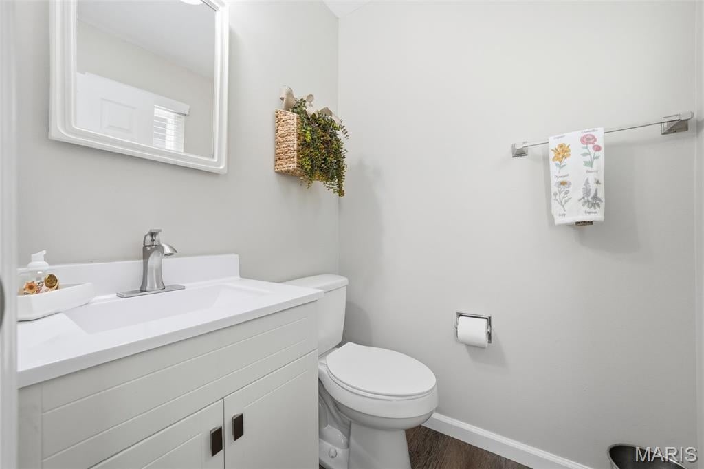 Creve Coeur Place 2 - Residential