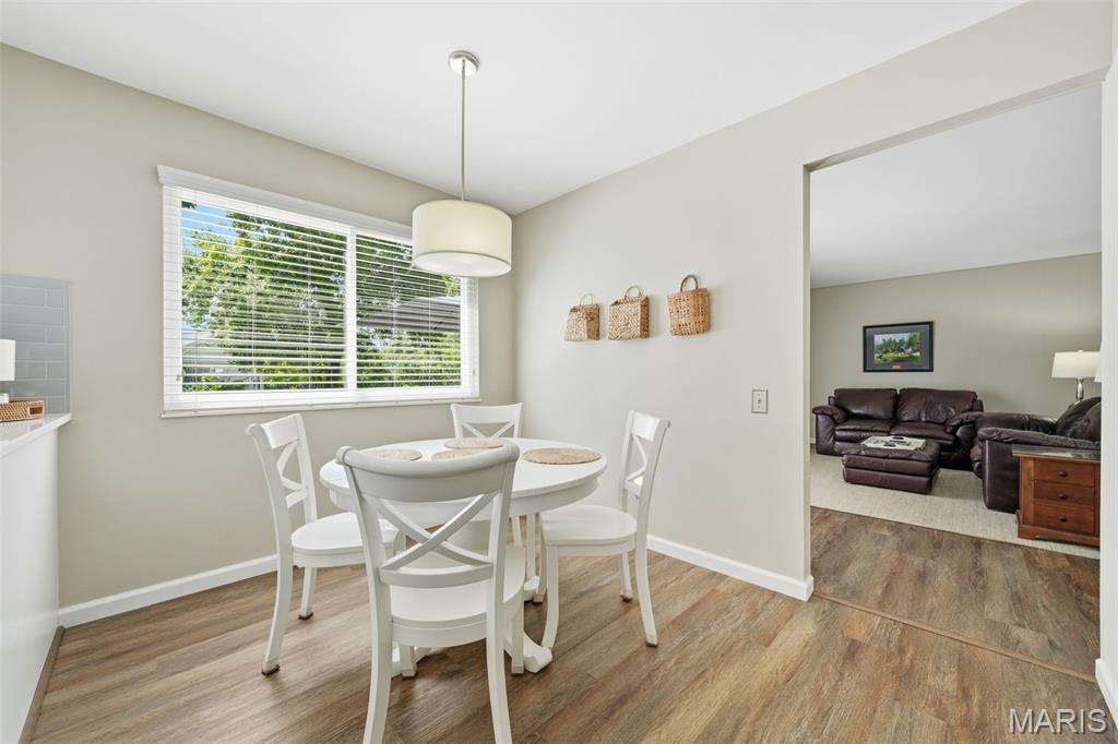 Creve Coeur Place 2 - Residential