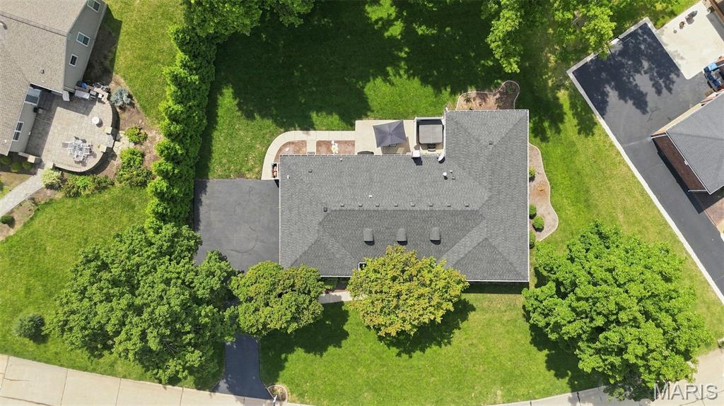 Creve Coeur Place 2 - Residential