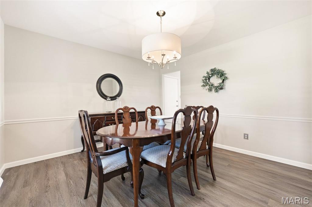Creve Coeur Place 2 - Residential