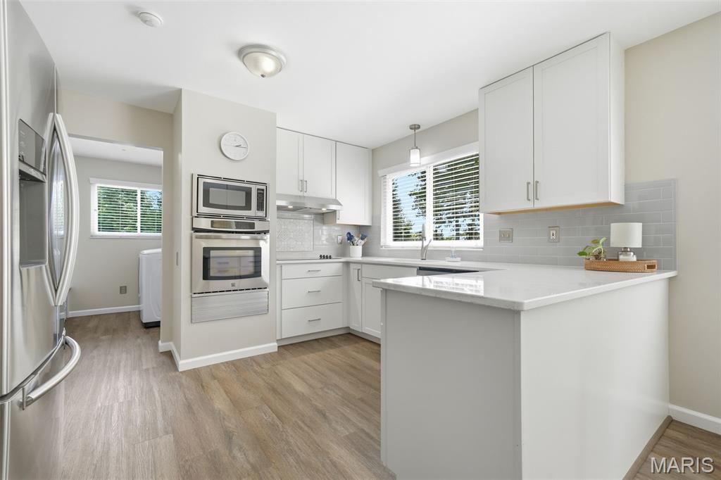 Creve Coeur Place 2 - Residential