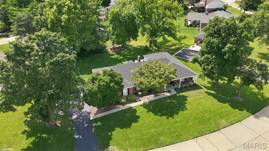 Creve Coeur Place 2 - Residential