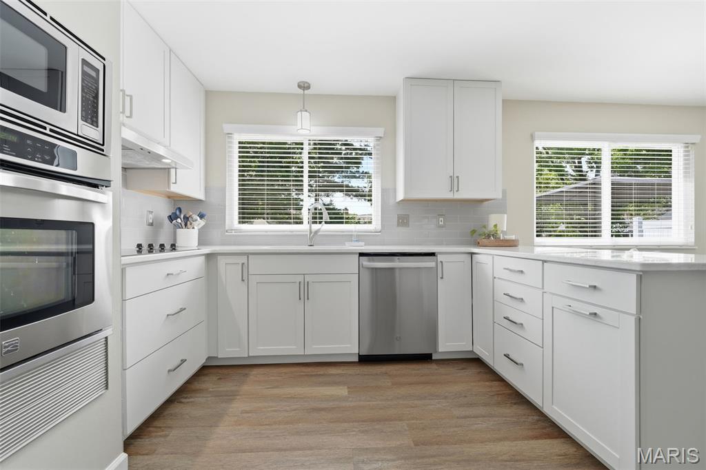 Creve Coeur Place 2 - Residential