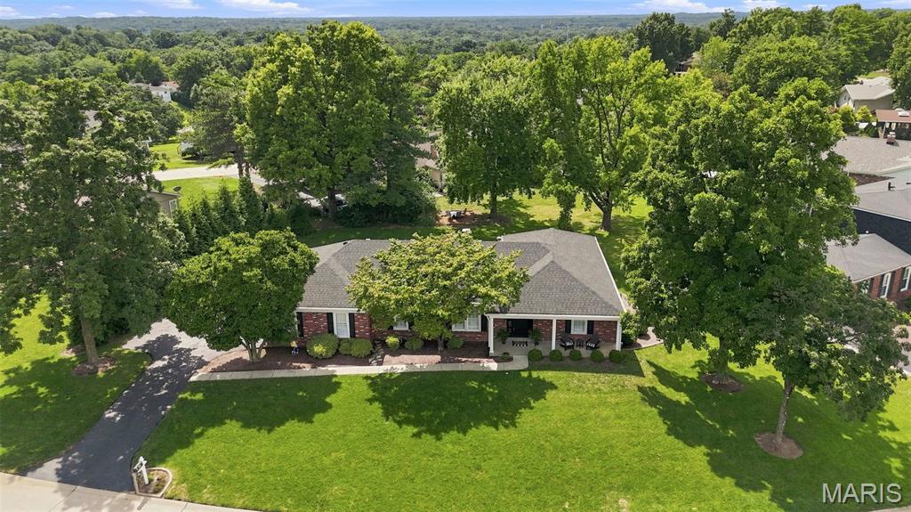 Creve Coeur Place 2 - Residential