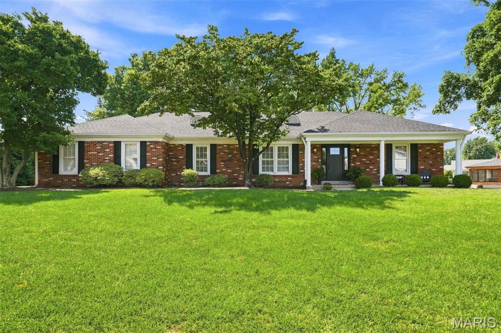 Creve Coeur Place 2 - Residential