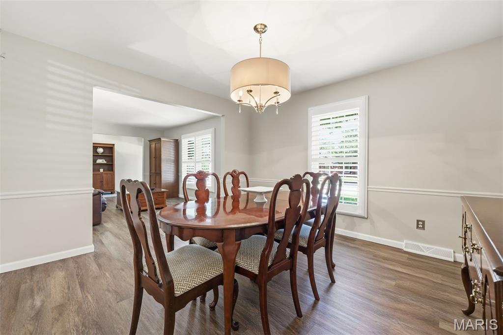 Creve Coeur Place 2 - Residential