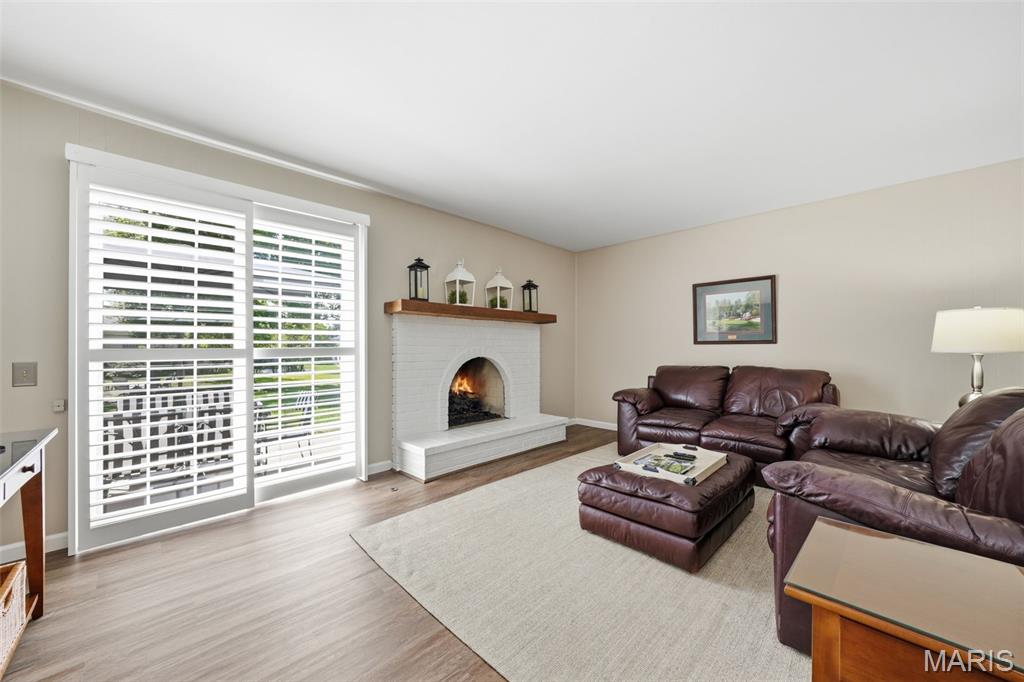 Creve Coeur Place 2 - Residential