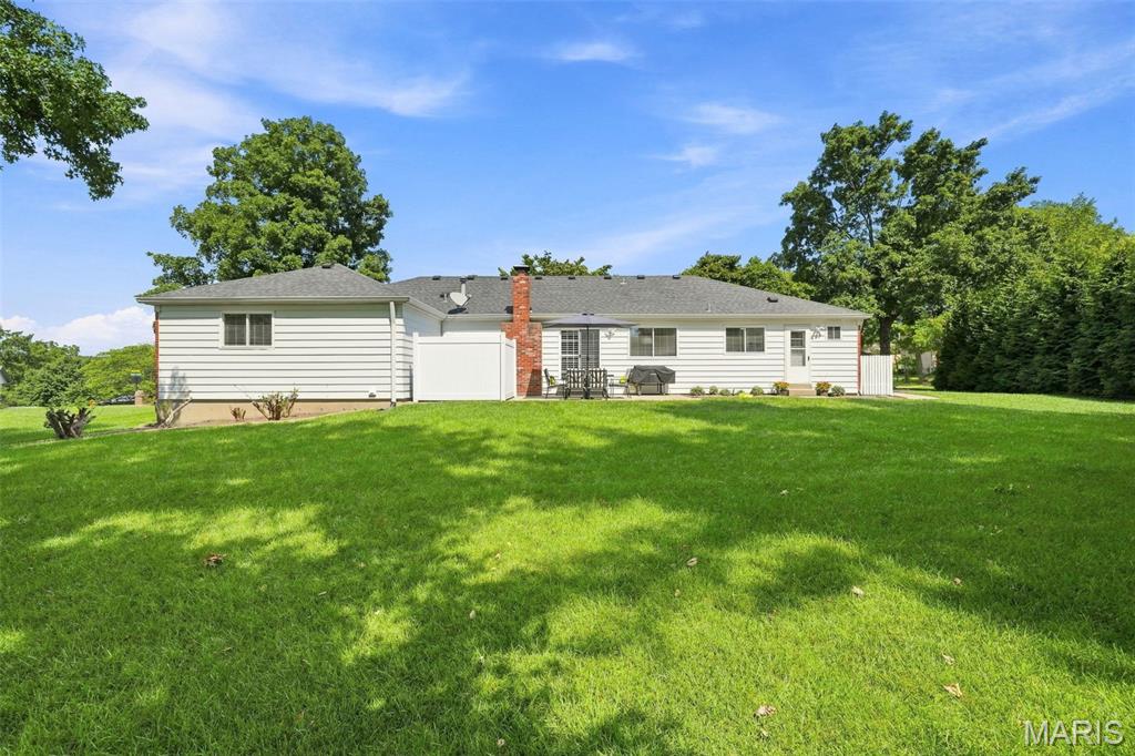 Creve Coeur Place 2 - Residential