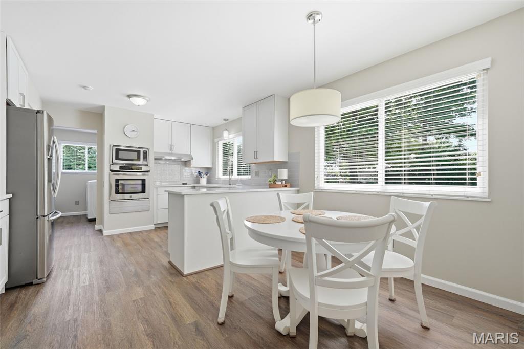 Creve Coeur Place 2 - Residential