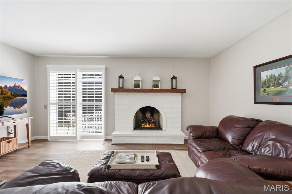 Creve Coeur Place 2 - Residential