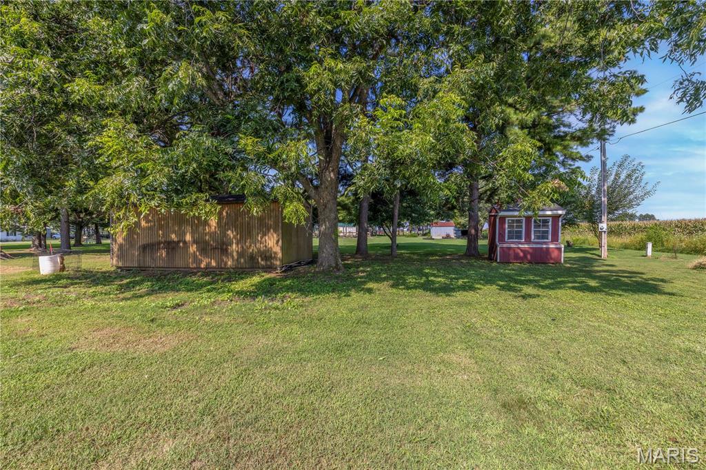 Kimberlie Acres - Residential