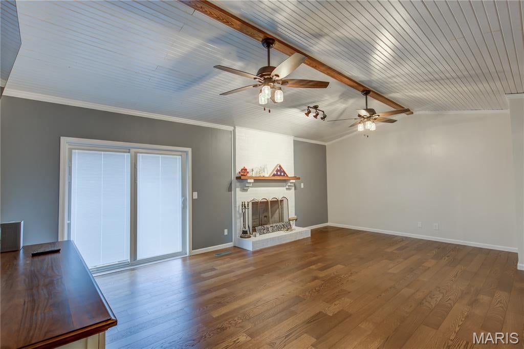 Kimberlie Acres - Residential