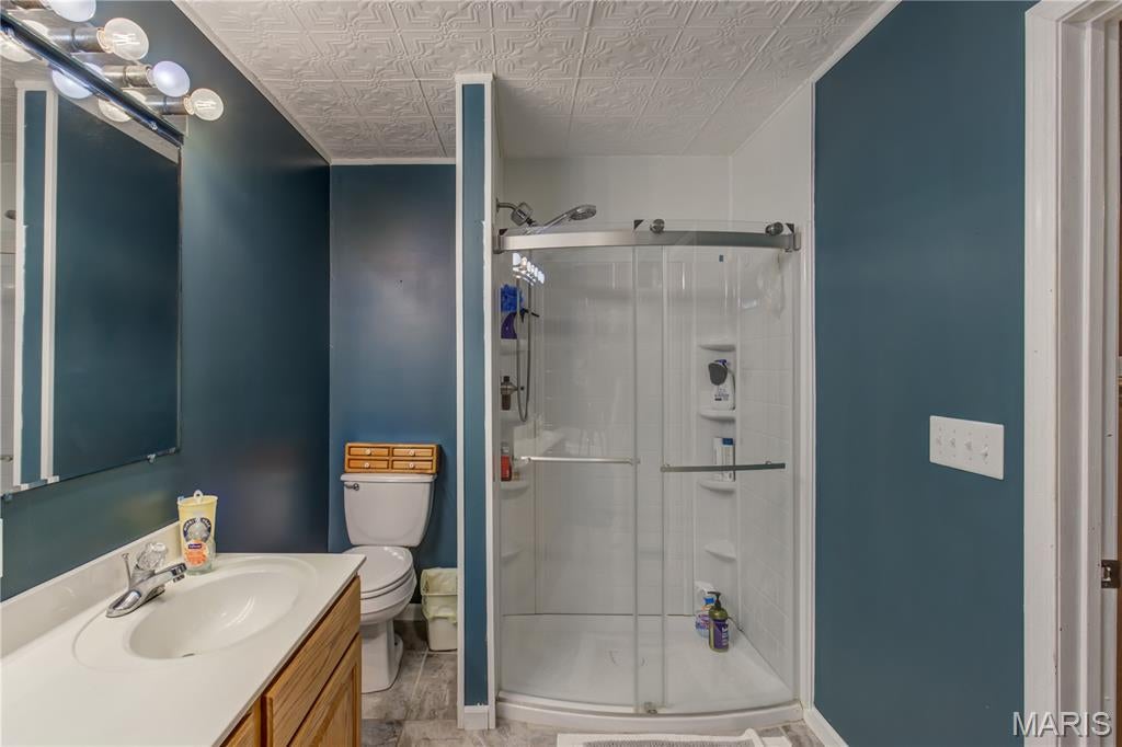 Kimberlie Acres - Residential