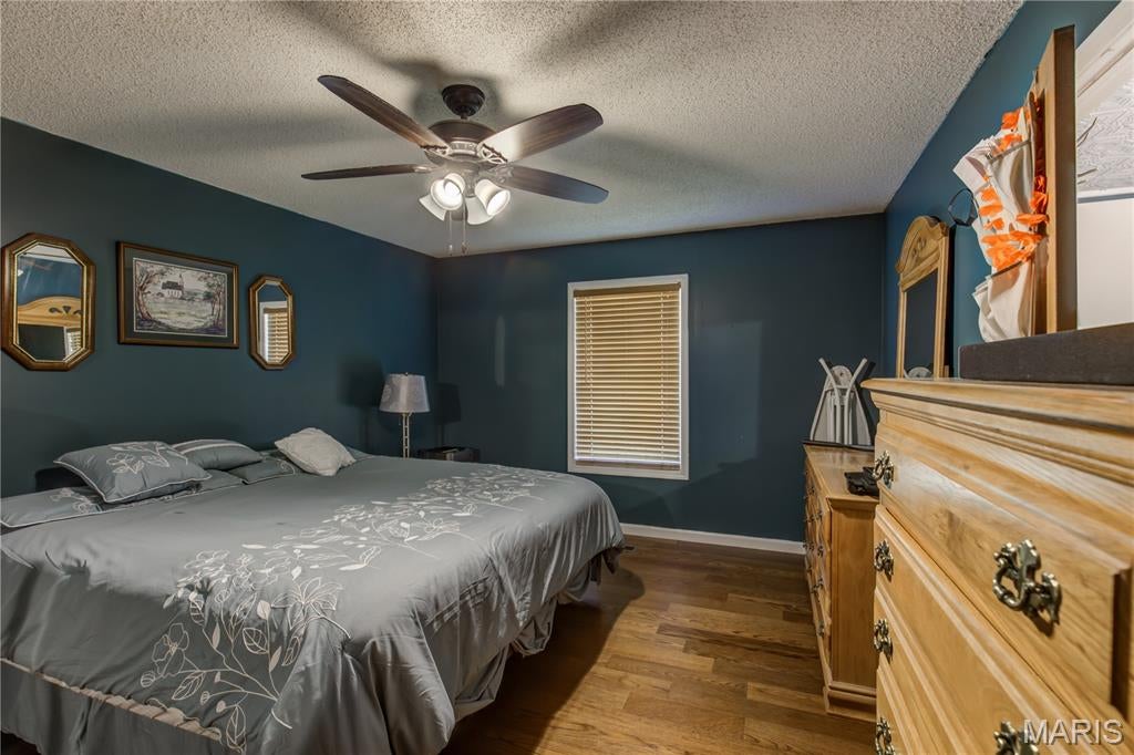 Kimberlie Acres - Residential