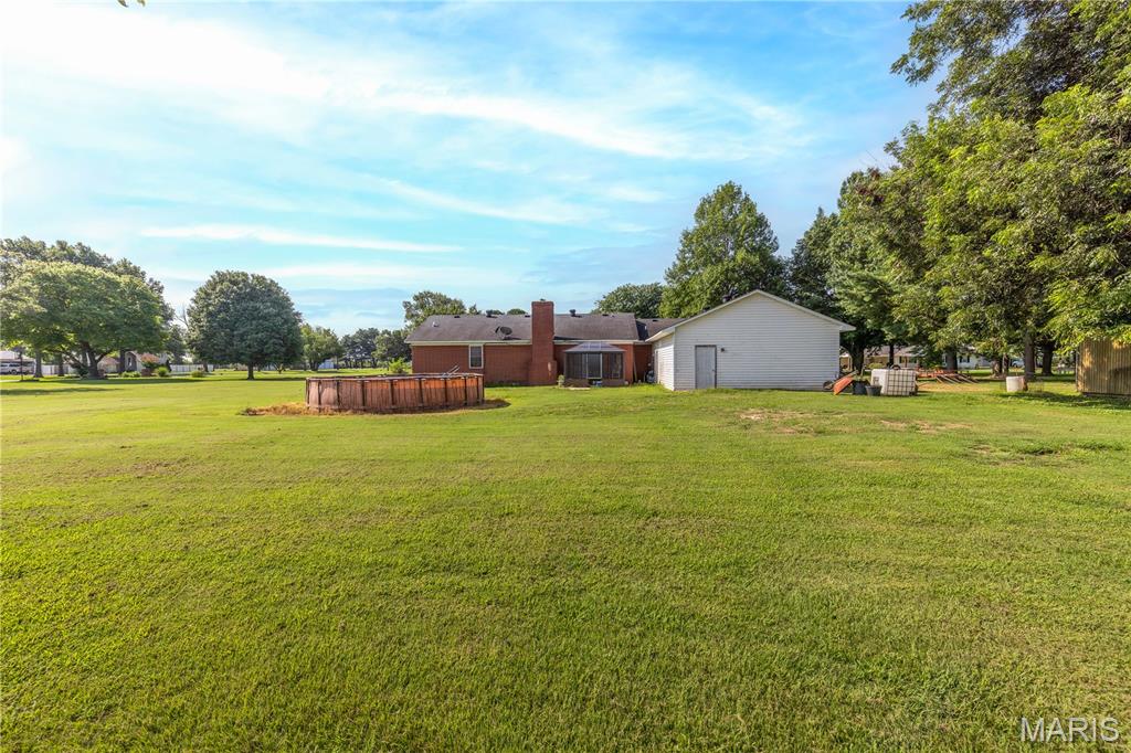 Kimberlie Acres - Residential