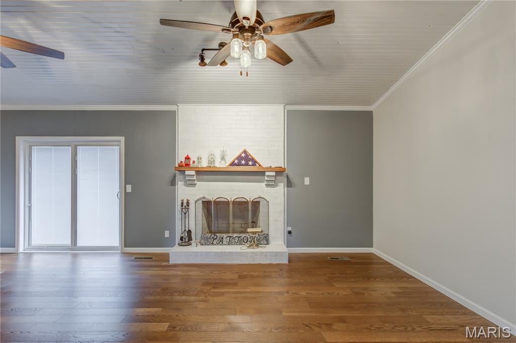 Kimberlie Acres - Residential