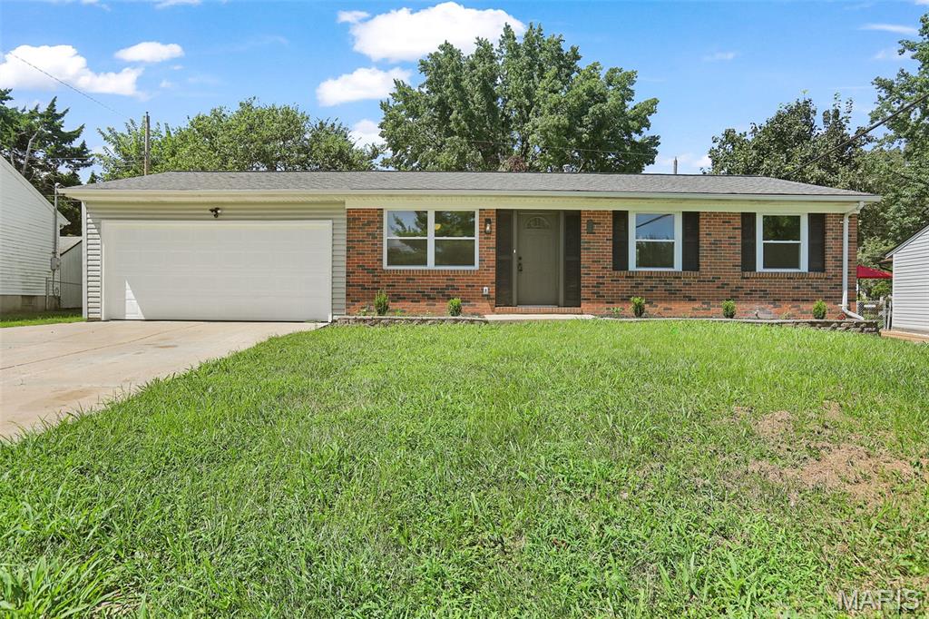 St Chas Hills #4 - Residential