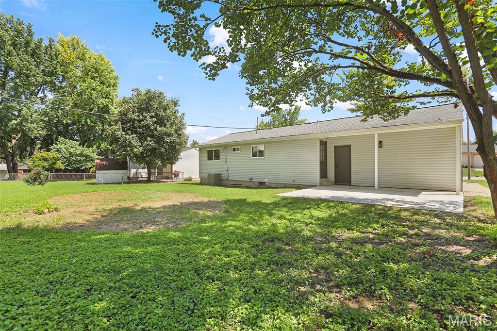 St Chas Hills #4 - Residential